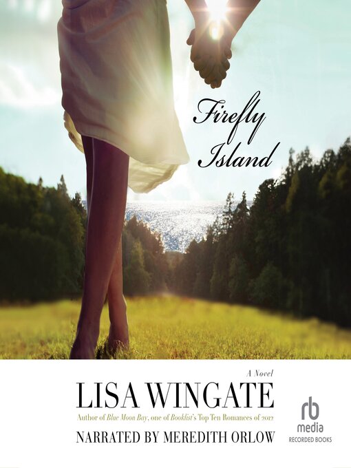 Title details for Firefly Island by Lisa Wingate - Wait list